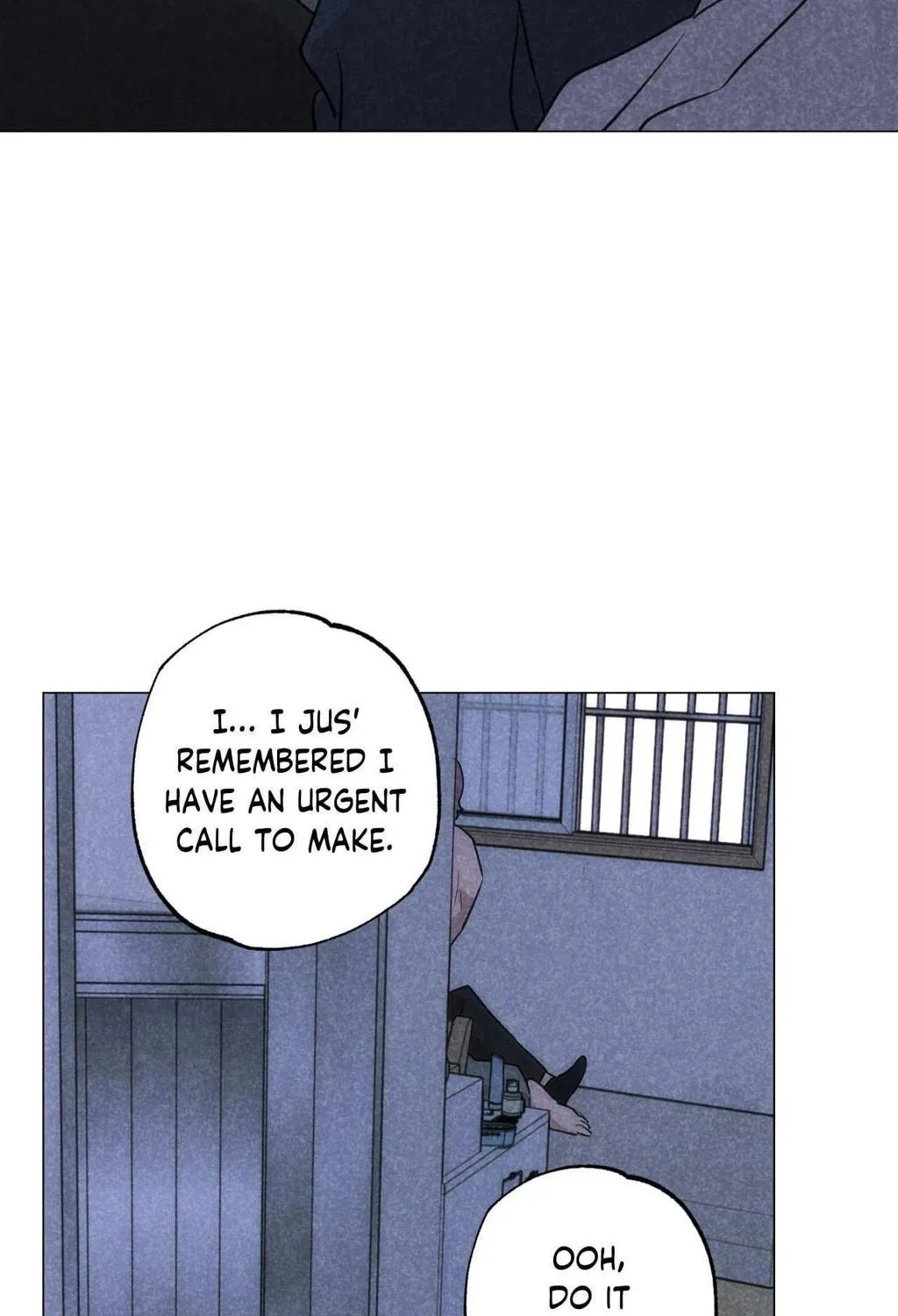 Spinach Bouquet Chapter 130 page 136 - 