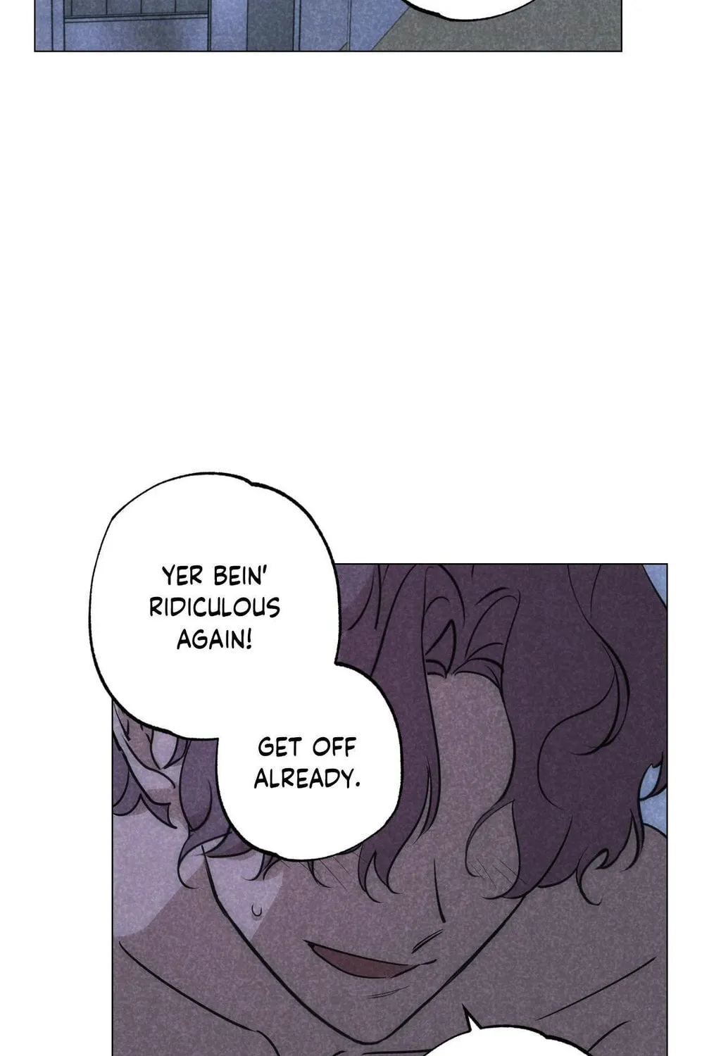 Spinach Bouquet Chapter 130 page 138 - 