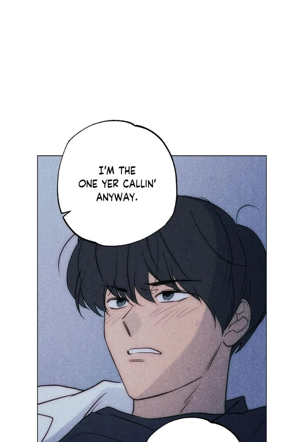 Spinach Bouquet Chapter 130 page 141 - 