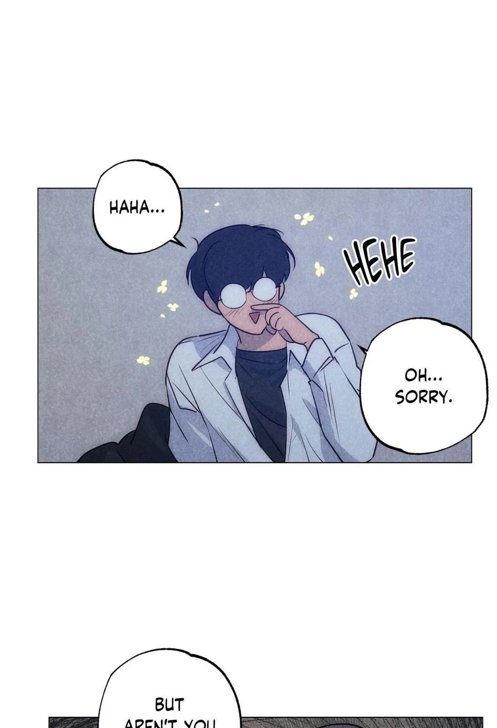 Spinach Bouquet Chapter 130 page 16 - 