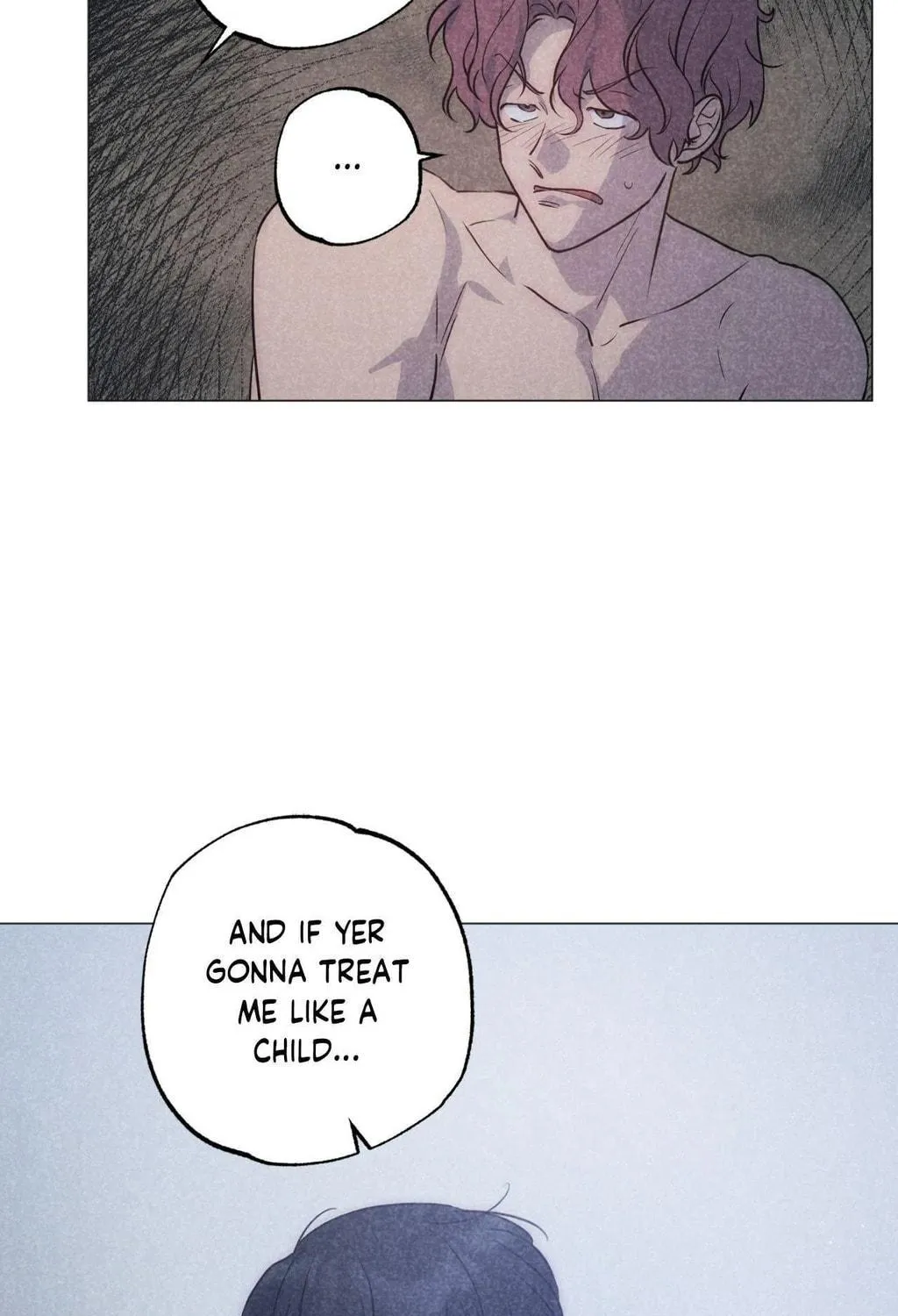 Spinach Bouquet Chapter 130 page 18 - 