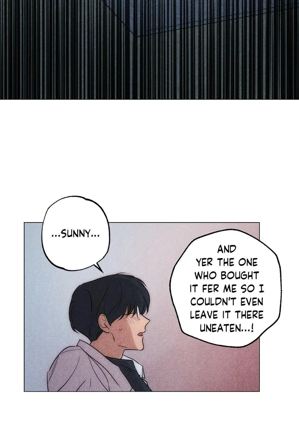 Spinach Bouquet Chapter 130 page 26 - 