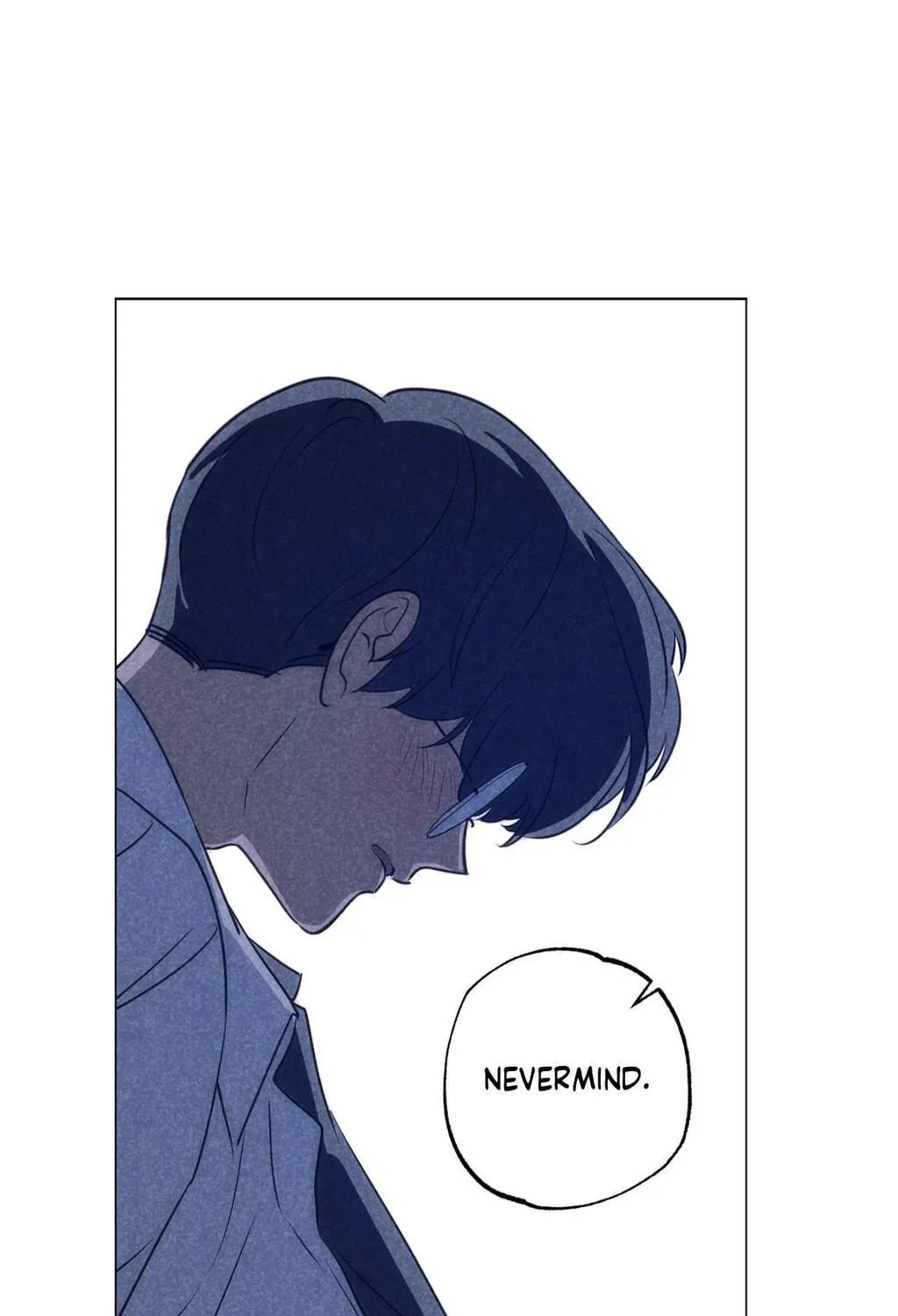 Spinach Bouquet Chapter 130 page 34 - 