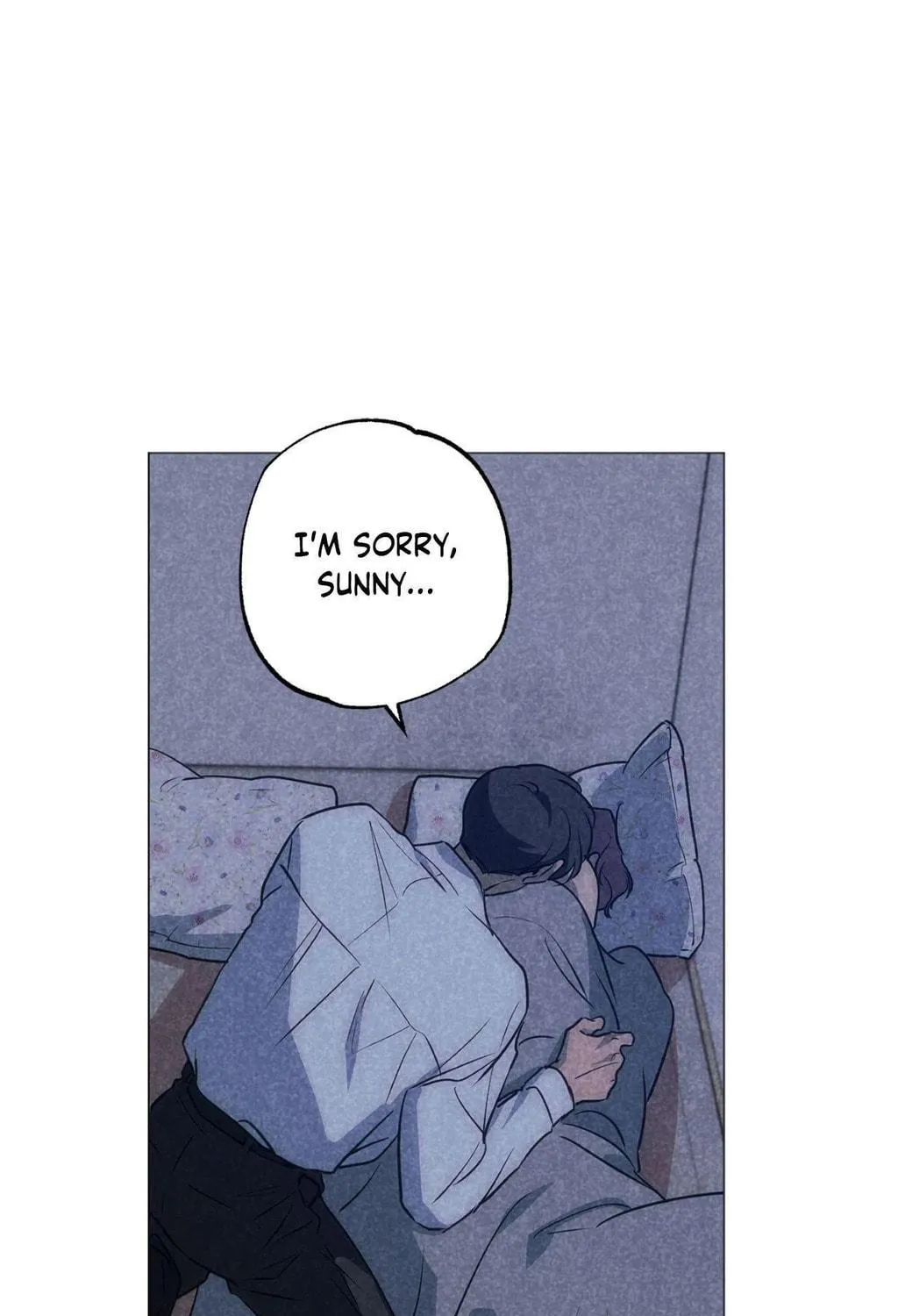 Spinach Bouquet Chapter 130 page 40 - 