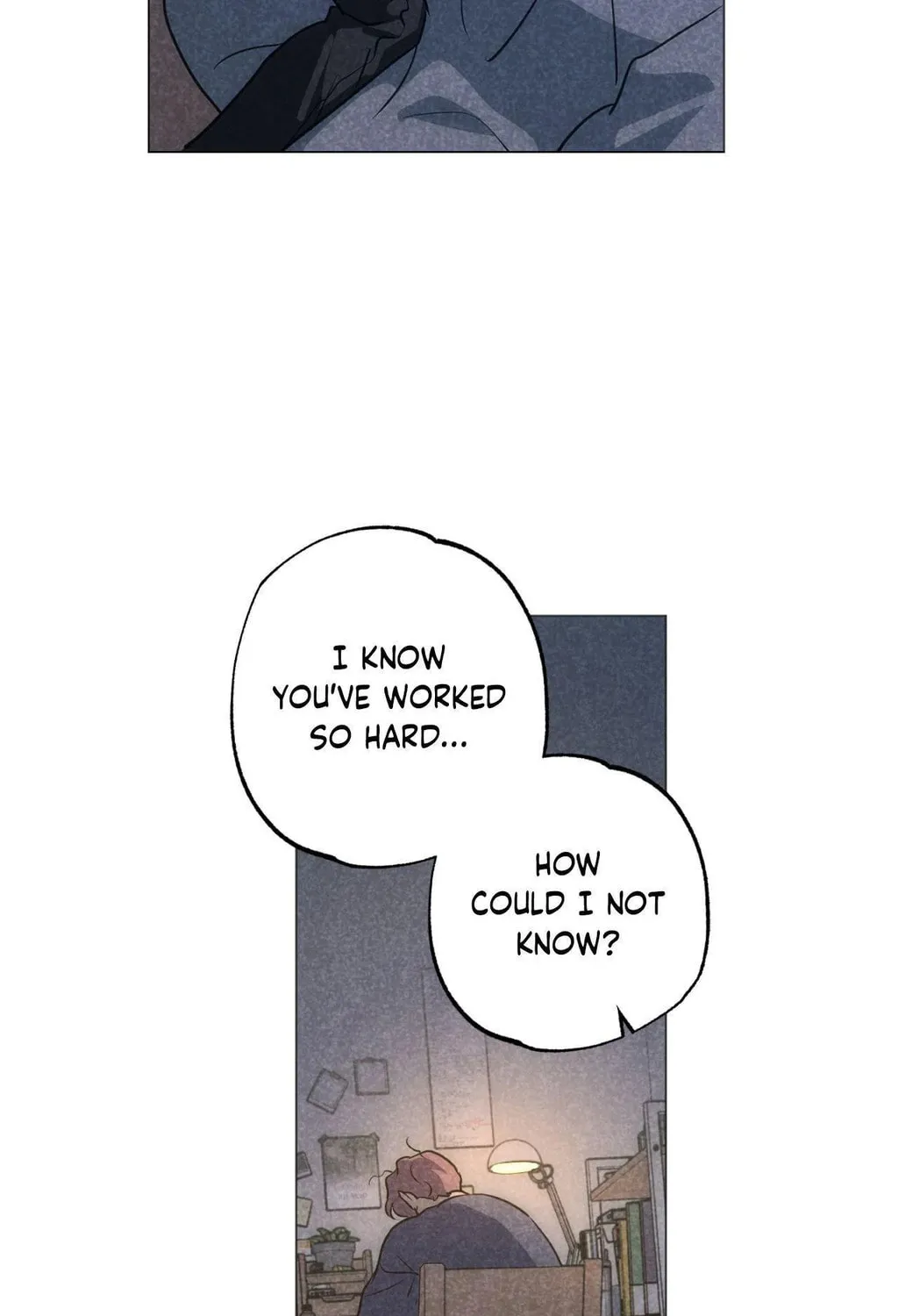 Spinach Bouquet Chapter 130 page 42 - 