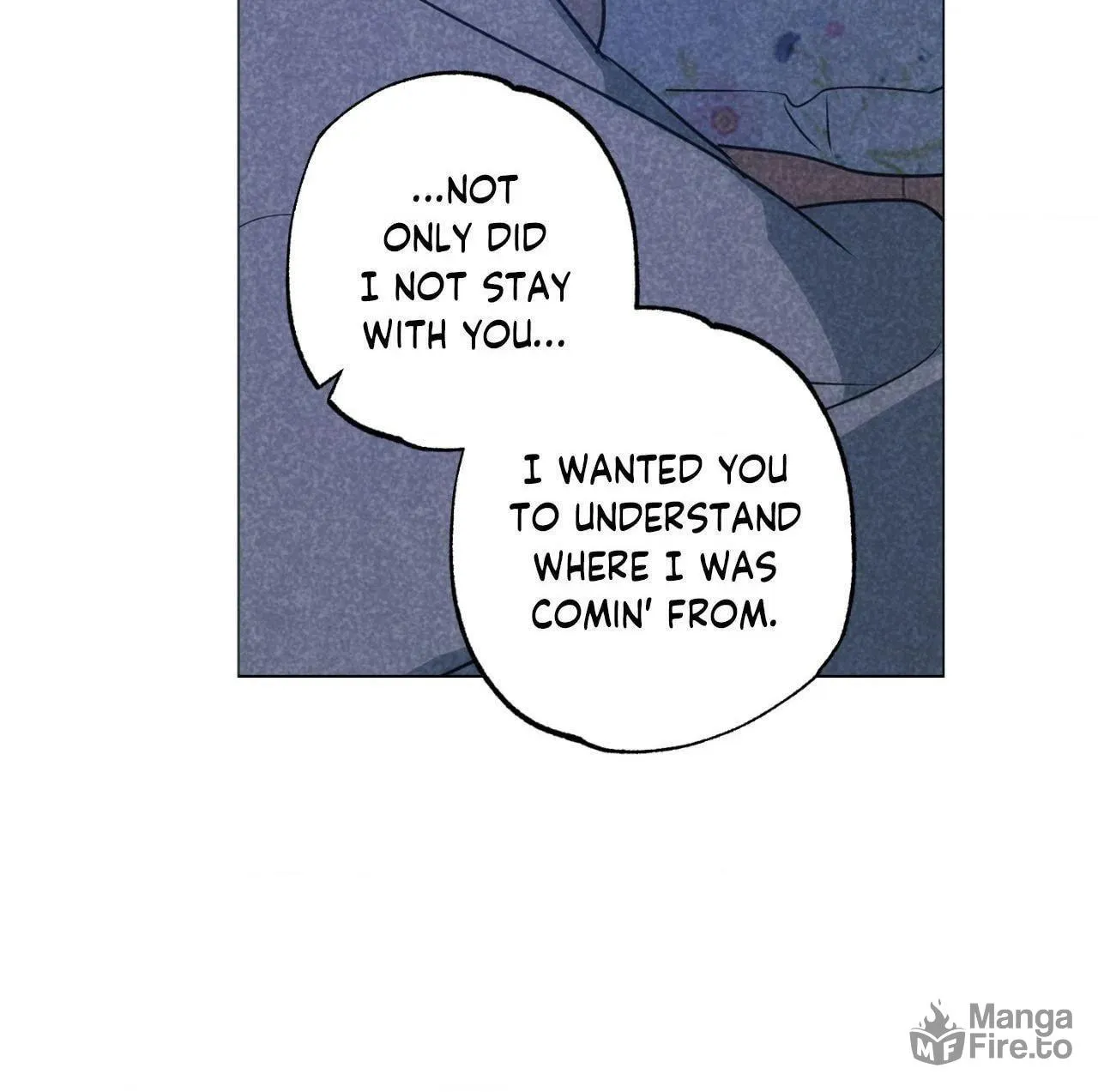 Spinach Bouquet Chapter 130 page 46 - 