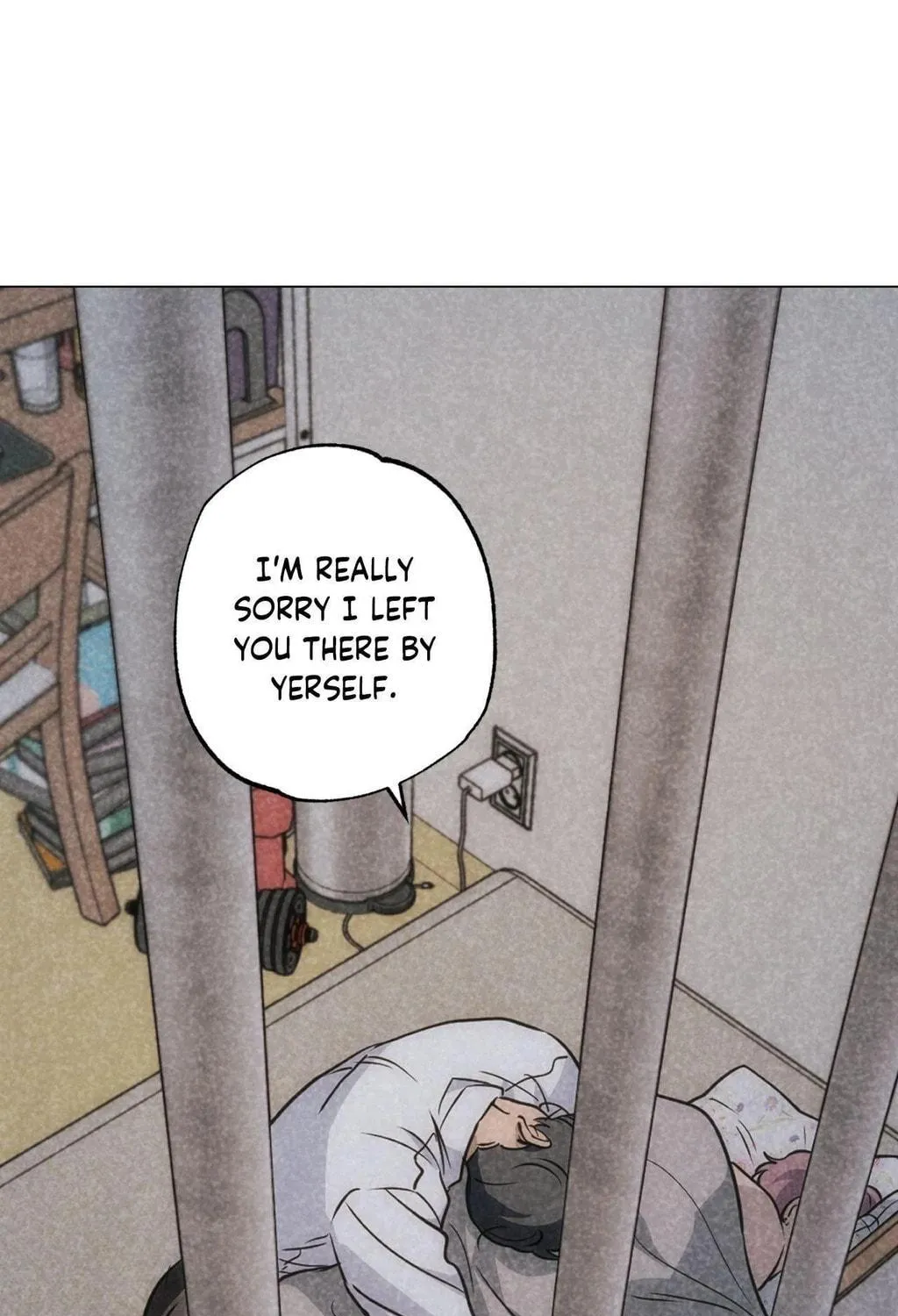 Spinach Bouquet Chapter 130 page 47 - 