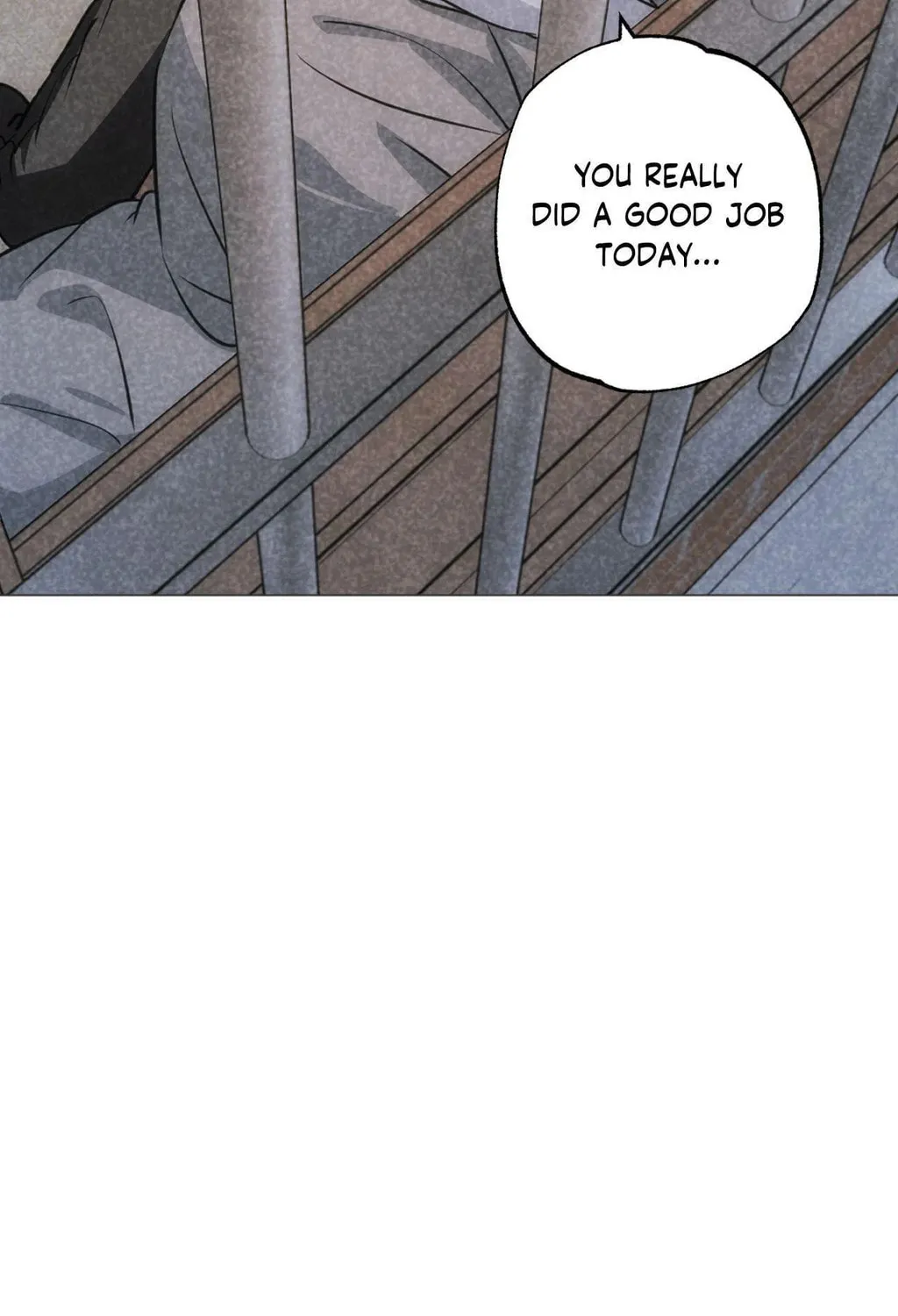 Spinach Bouquet Chapter 130 page 49 - 