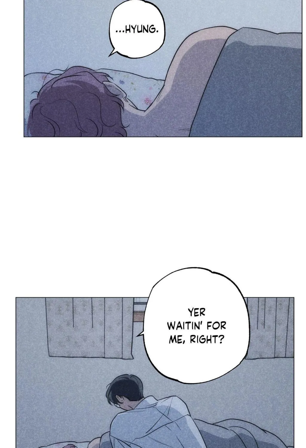 Spinach Bouquet Chapter 130 page 51 - 