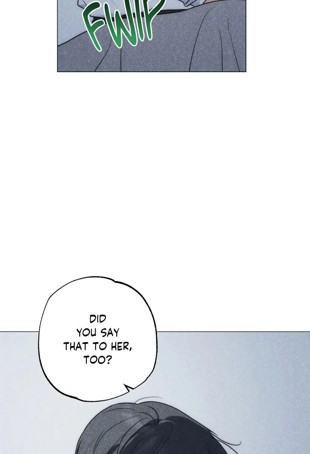 Spinach Bouquet Chapter 130 page 55 - 