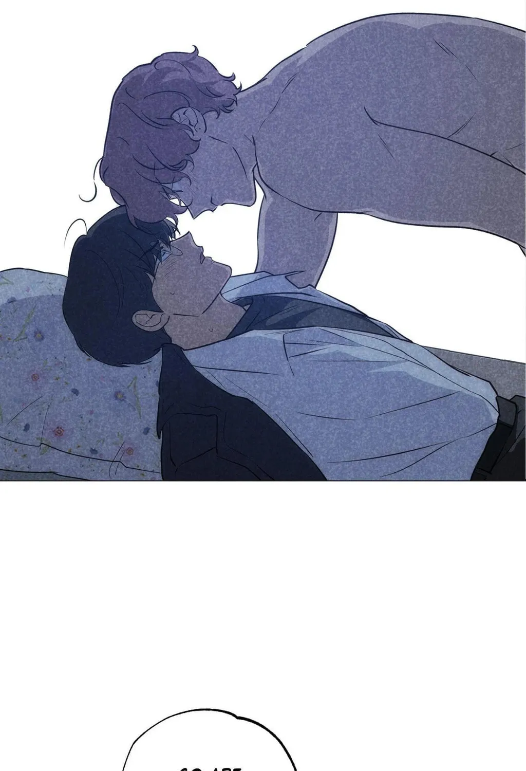 Spinach Bouquet Chapter 130 page 7 - 