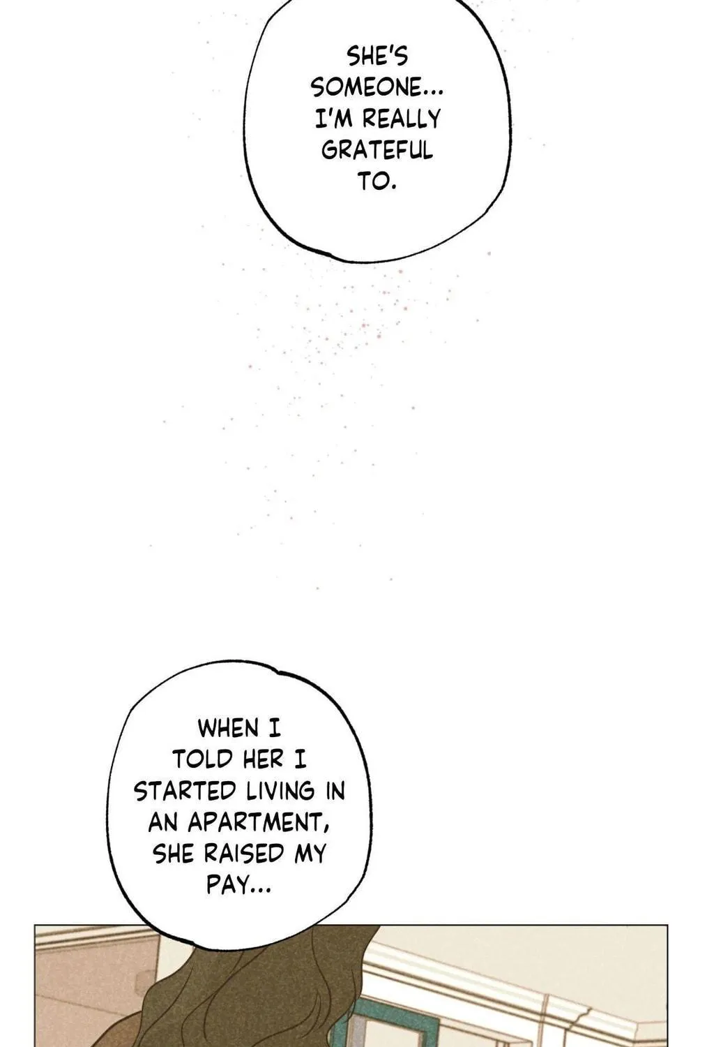 Spinach Bouquet Chapter 130 page 67 - 