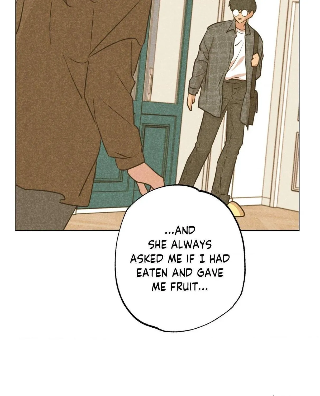 Spinach Bouquet Chapter 130 page 69 - 