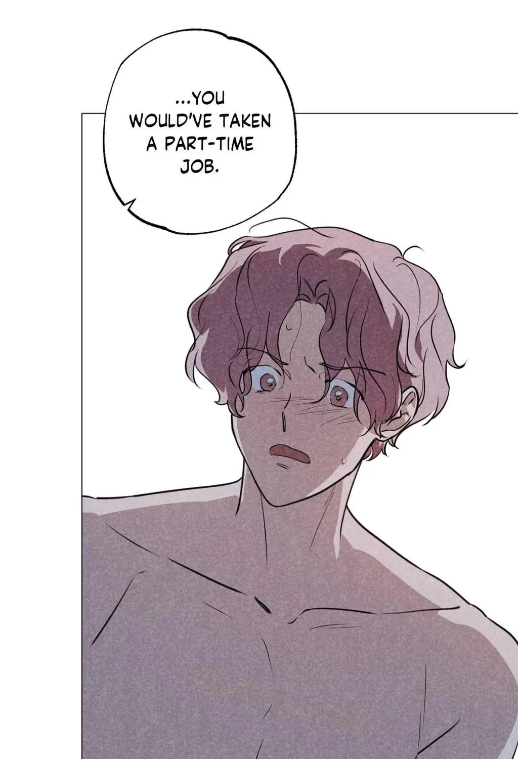 Spinach Bouquet Chapter 130 page 79 - 