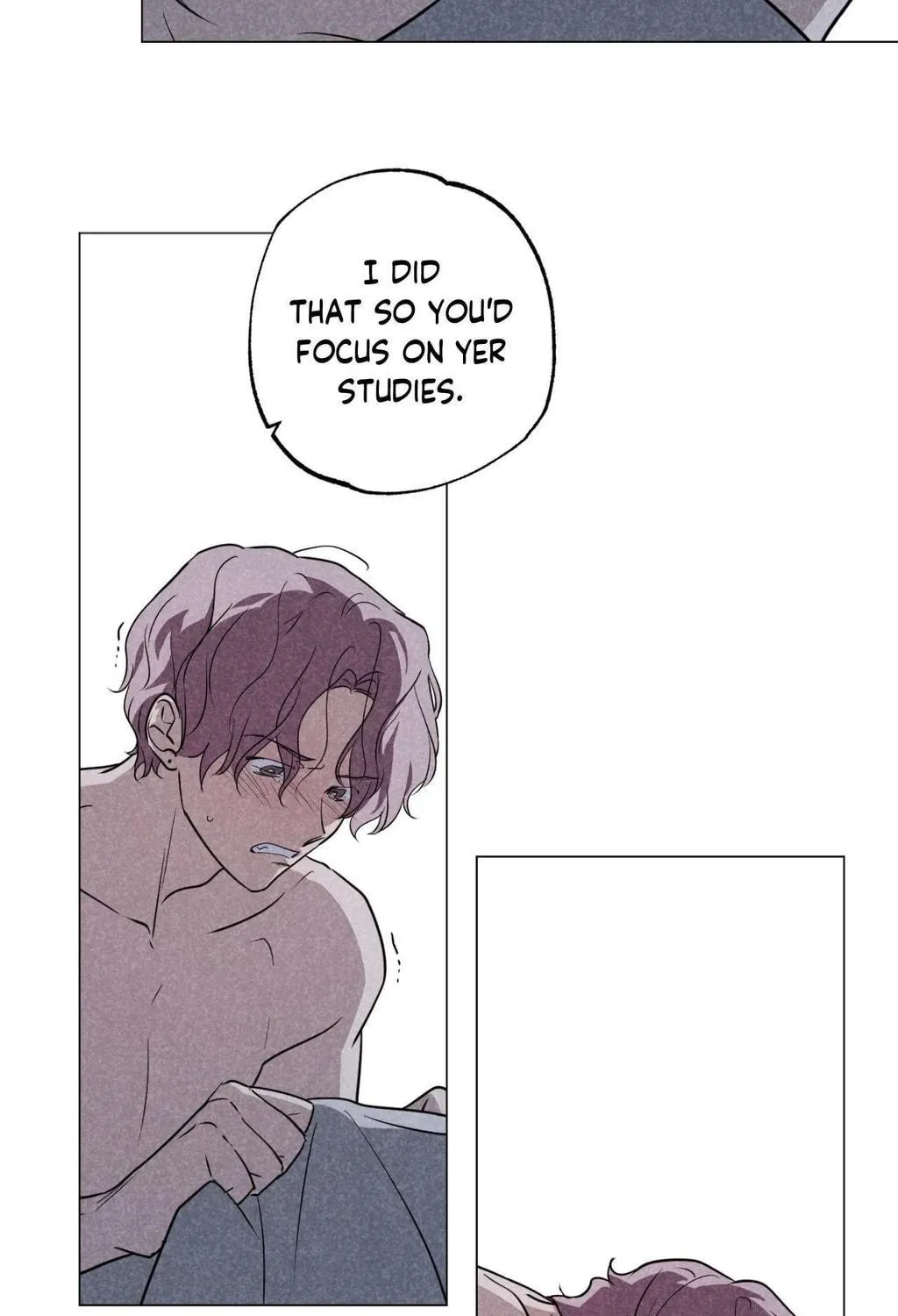 Spinach Bouquet Chapter 130 page 81 - 