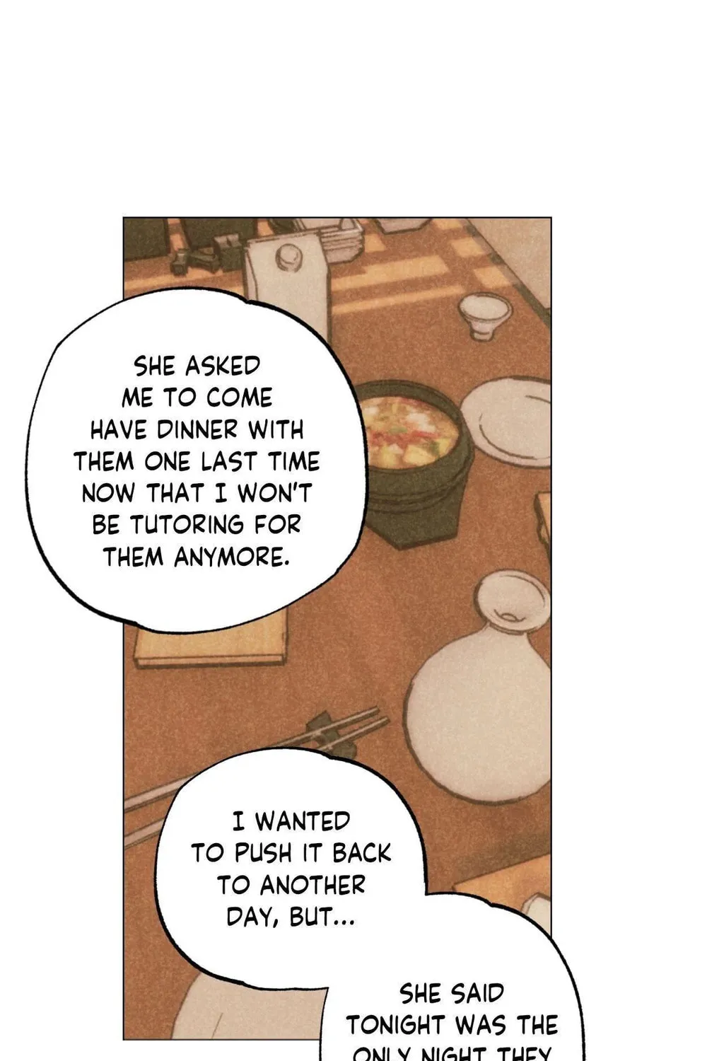 Spinach Bouquet Chapter 130 page 84 - 