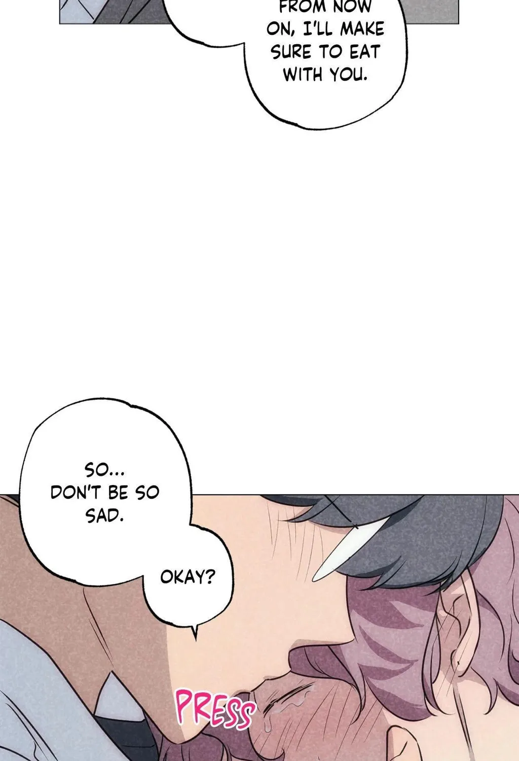 Spinach Bouquet Chapter 130 page 99 - 