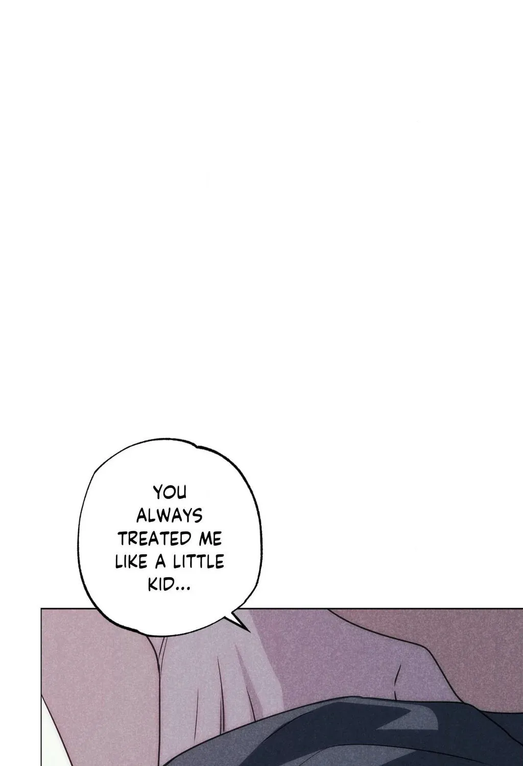 Spinach Bouquet Chapter 131 page 1 - 