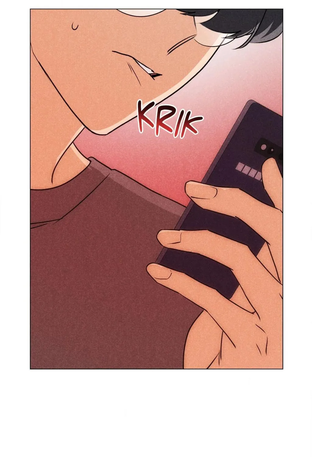 Spinach Bouquet Chapter 131 page 104 - 