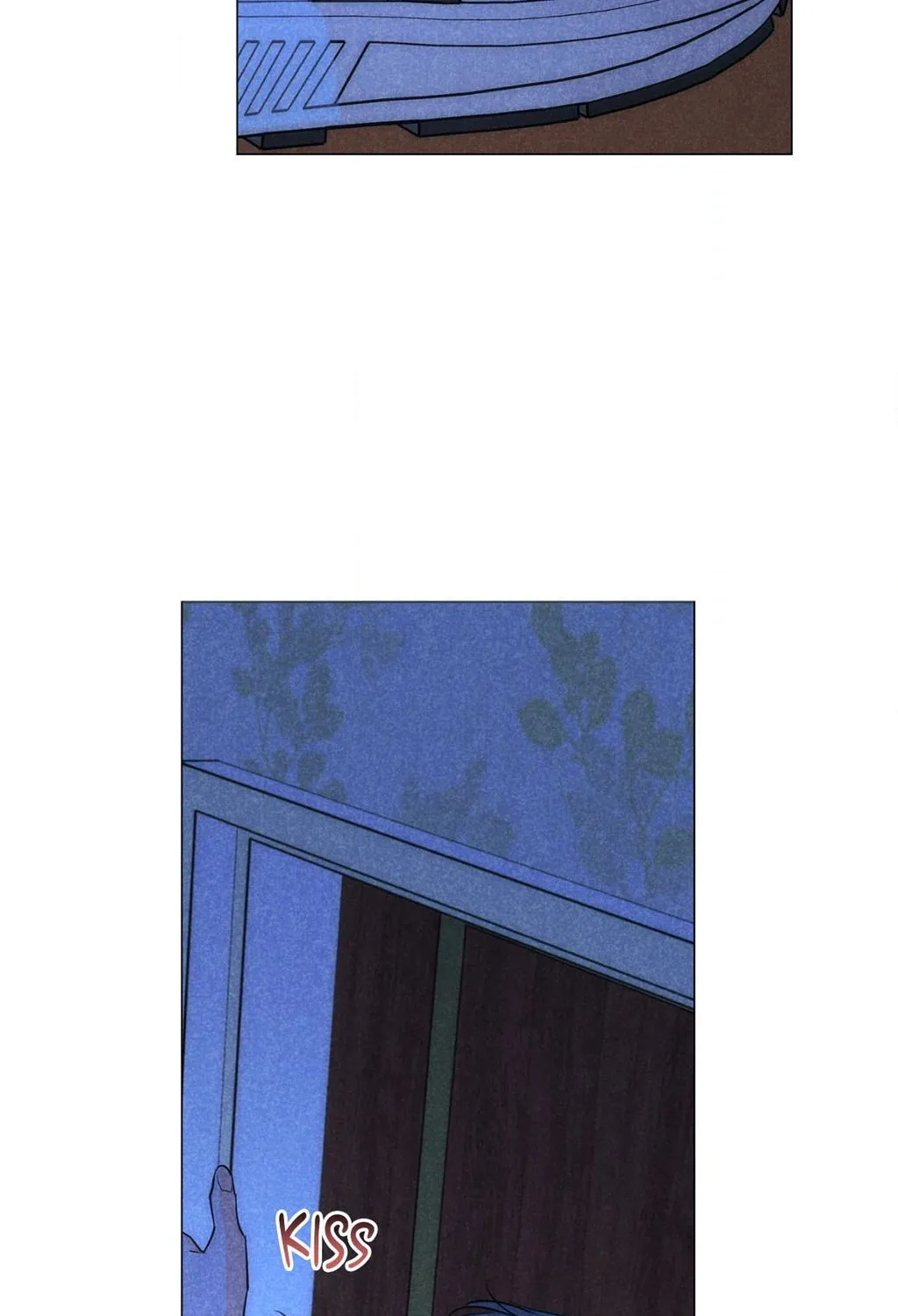Spinach Bouquet Chapter 131 page 119 - 