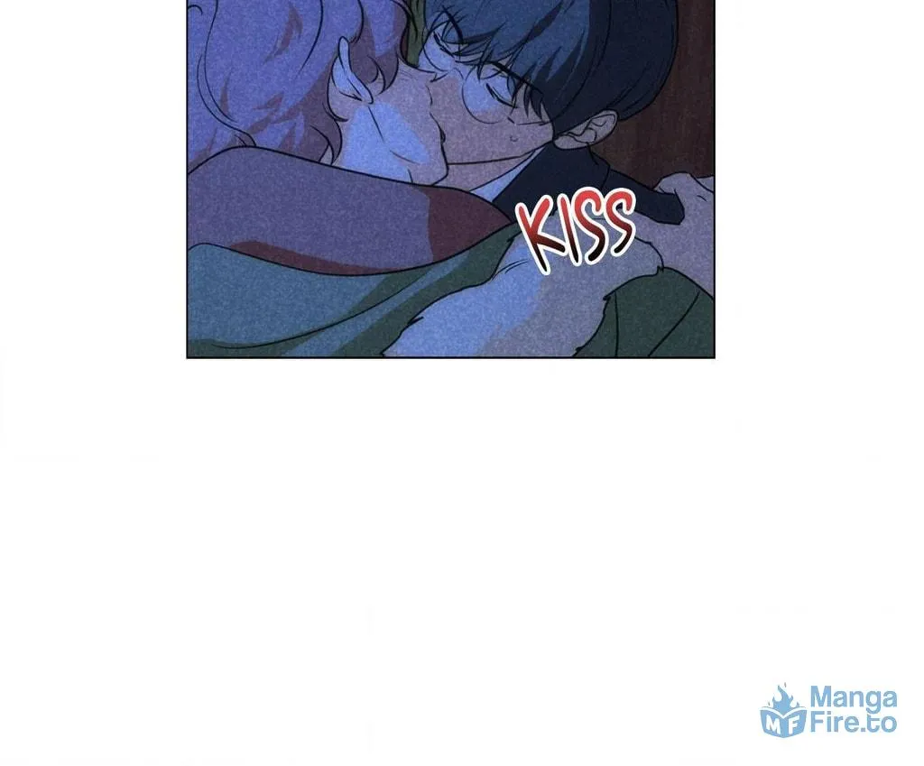 Spinach Bouquet Chapter 131 page 121 - 