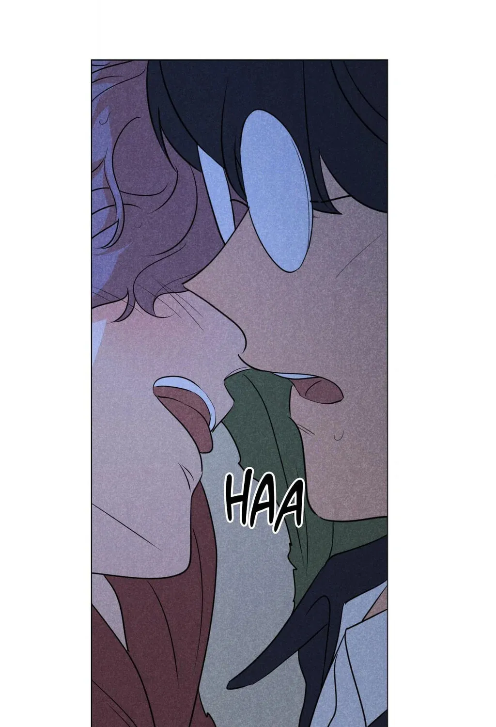 Spinach Bouquet Chapter 131 page 122 - 