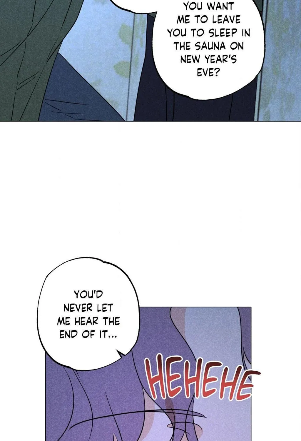 Spinach Bouquet Chapter 131 page 126 - 