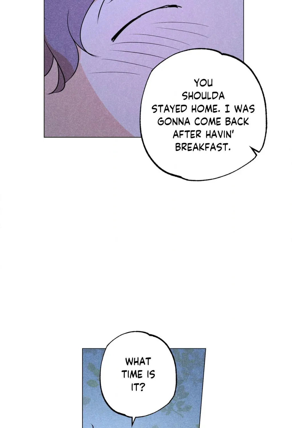 Spinach Bouquet Chapter 131 page 128 - 