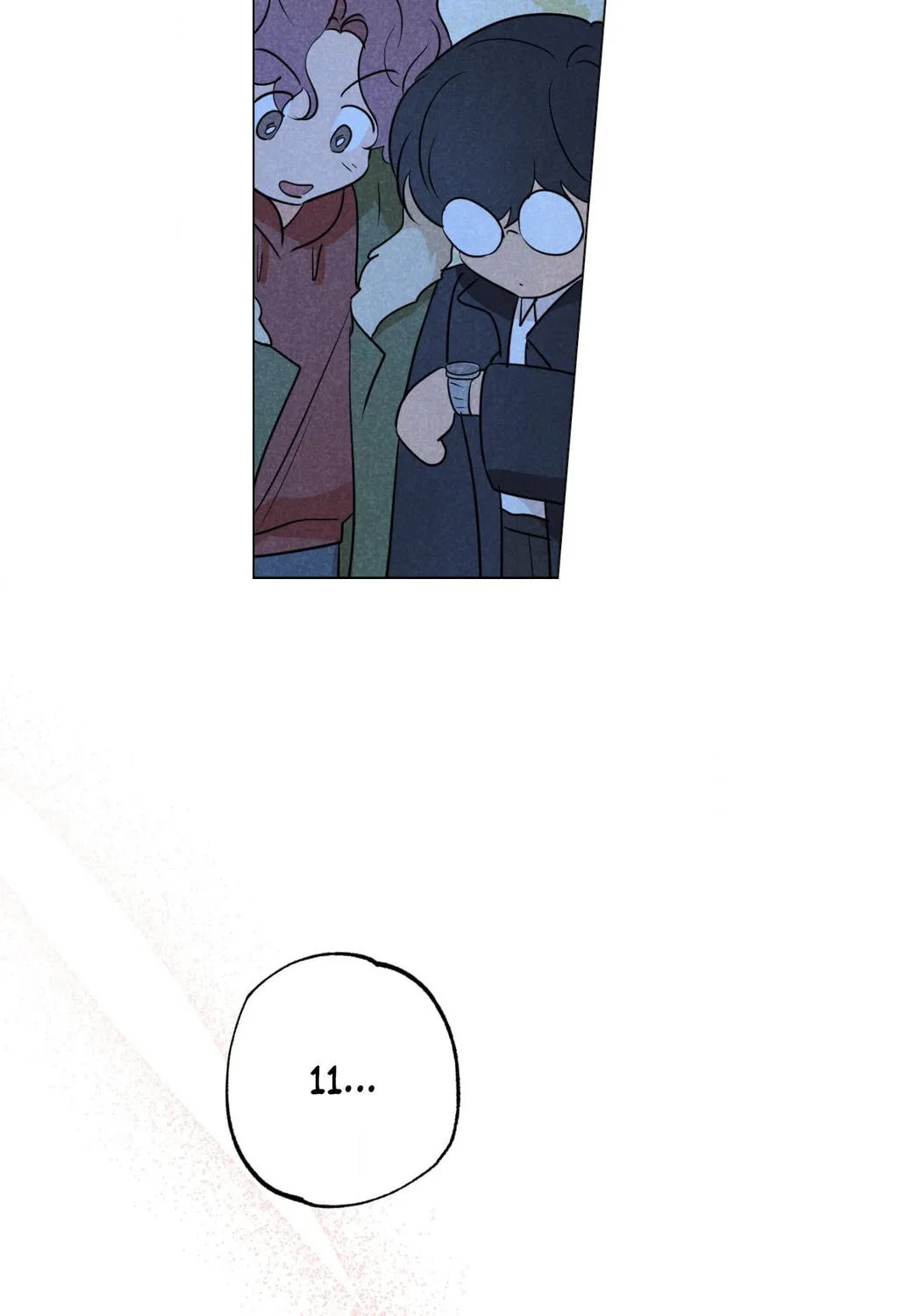 Spinach Bouquet Chapter 131 page 130 - 