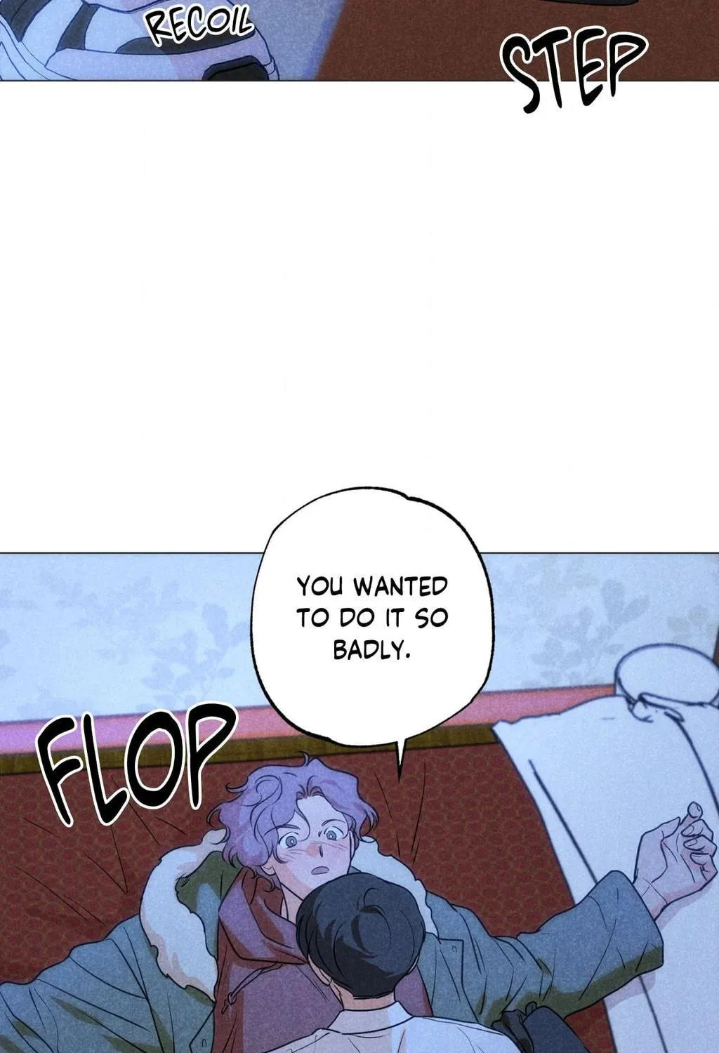 Spinach Bouquet Chapter 131 page 137 - 