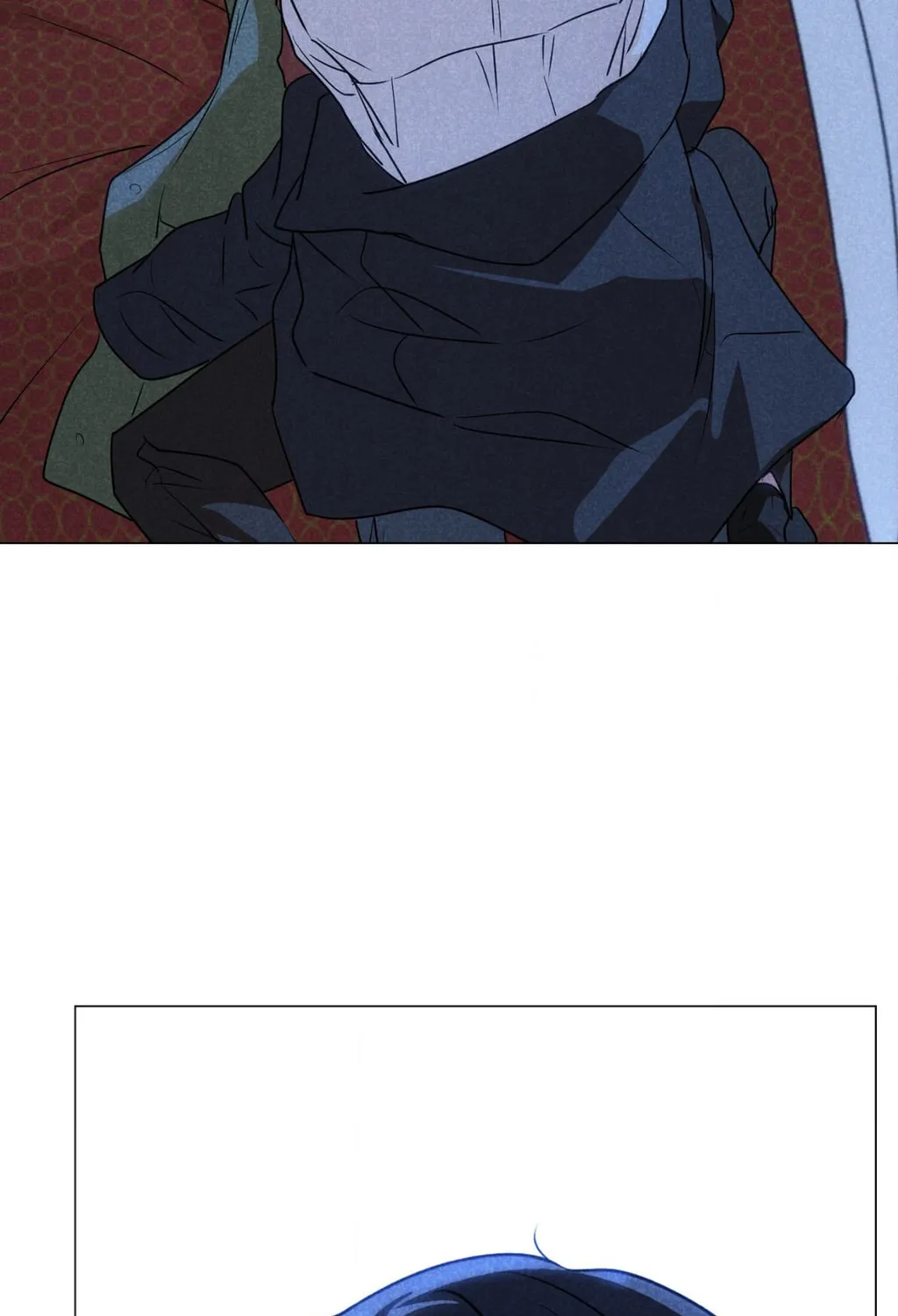 Spinach Bouquet Chapter 131 page 139 - 