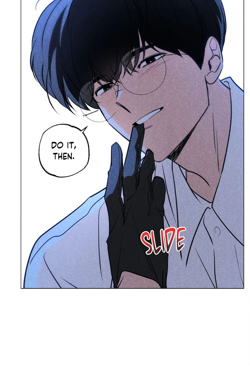 Spinach Bouquet Chapter 131 page 141 - 