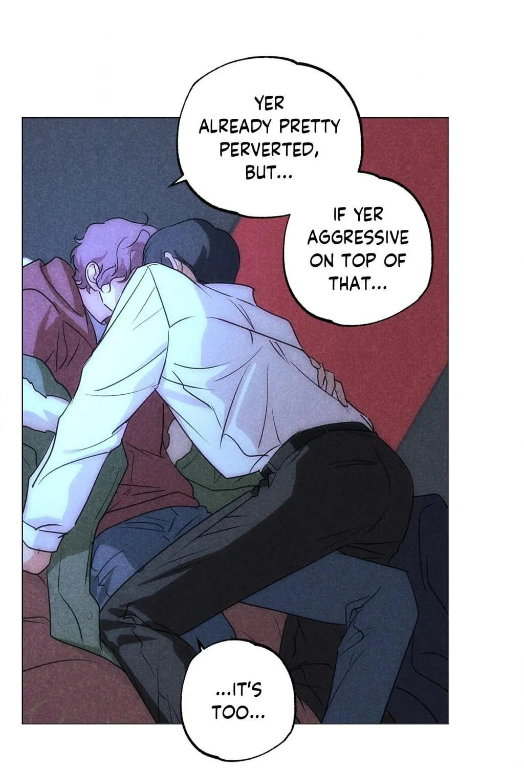 Spinach Bouquet Chapter 131 page 143 - 