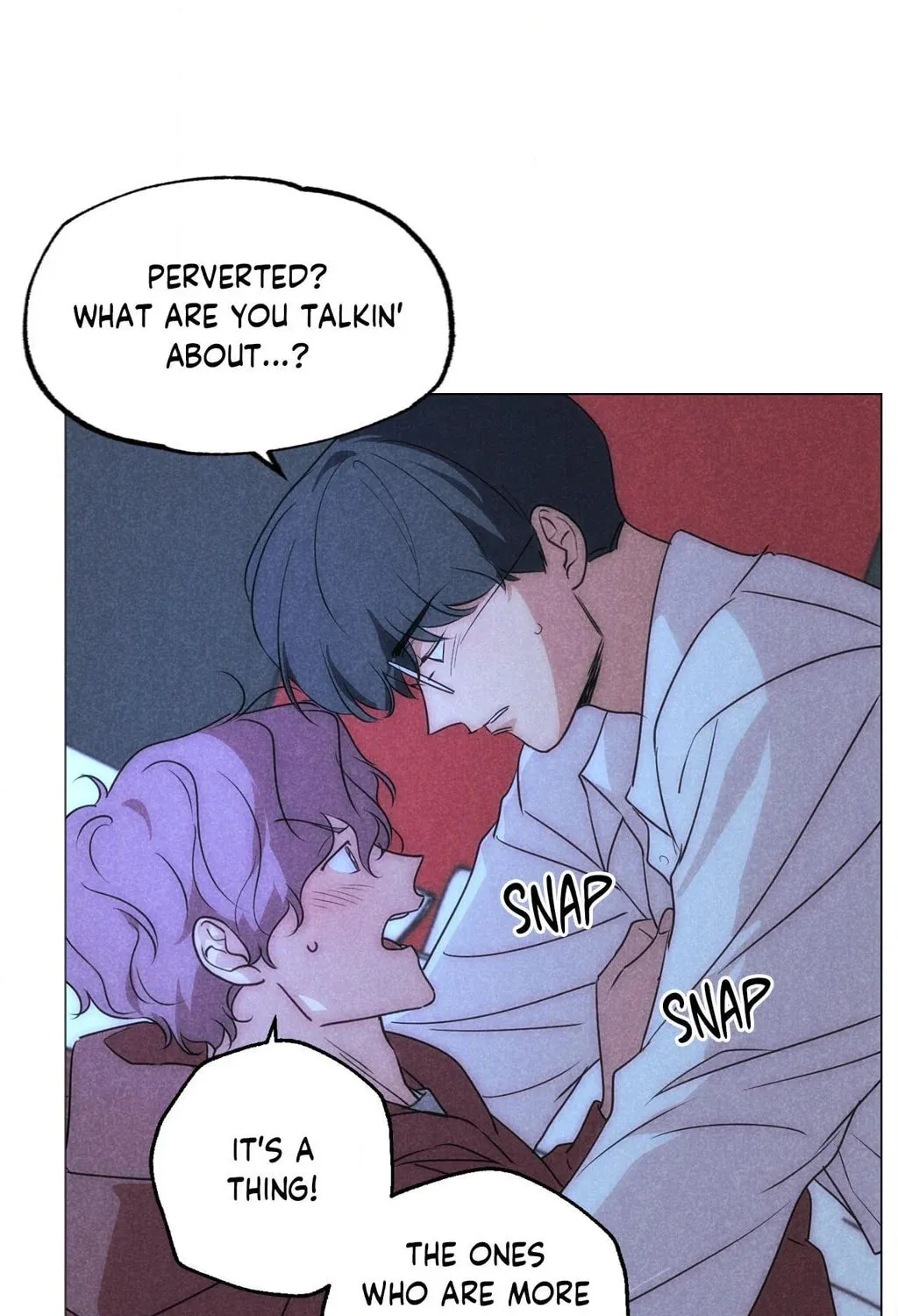 Spinach Bouquet Chapter 131 page 145 - 