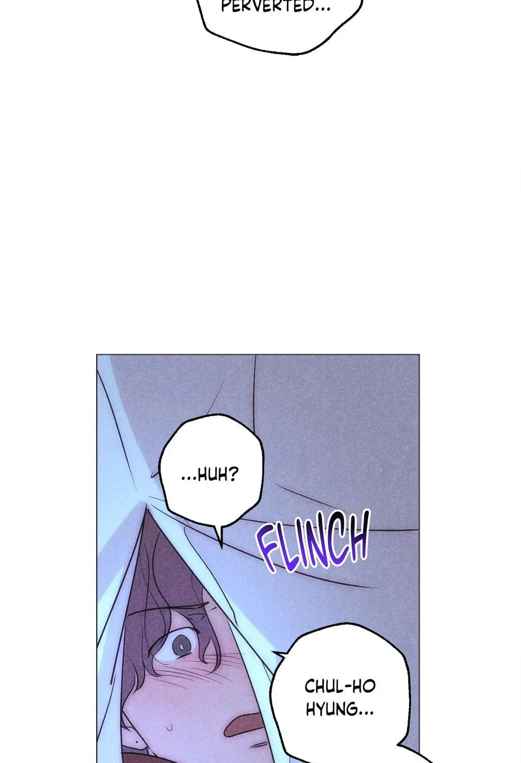 Spinach Bouquet Chapter 131 page 147 - 