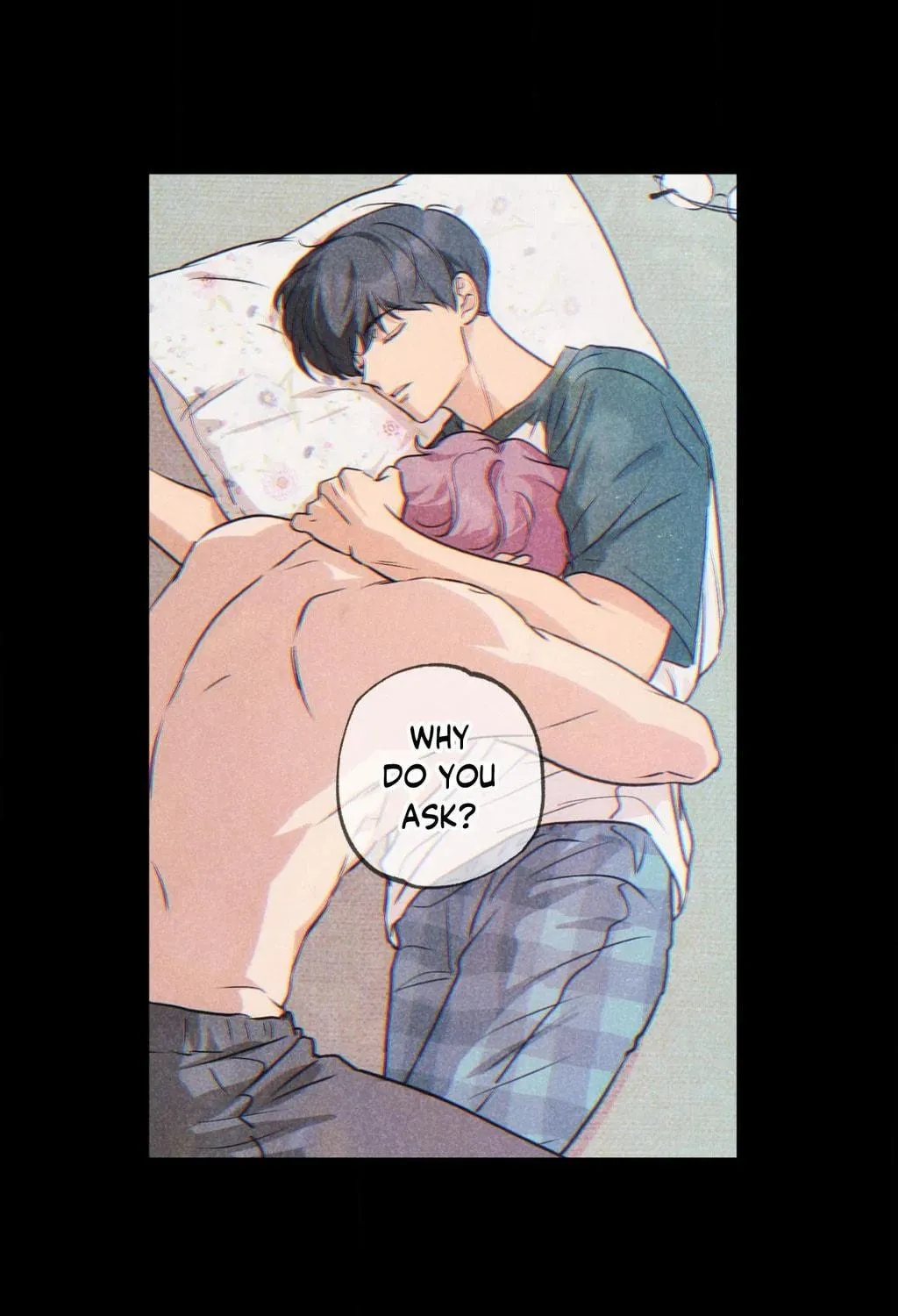 Spinach Bouquet Chapter 131 page 16 - 