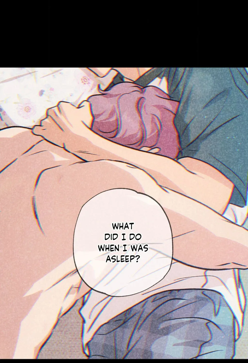 Spinach Bouquet Chapter 131 page 18 - 