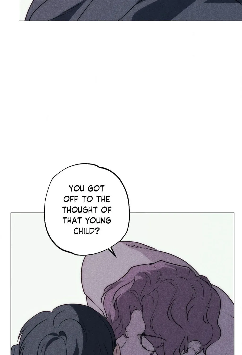 Spinach Bouquet Chapter 131 page 3 - 