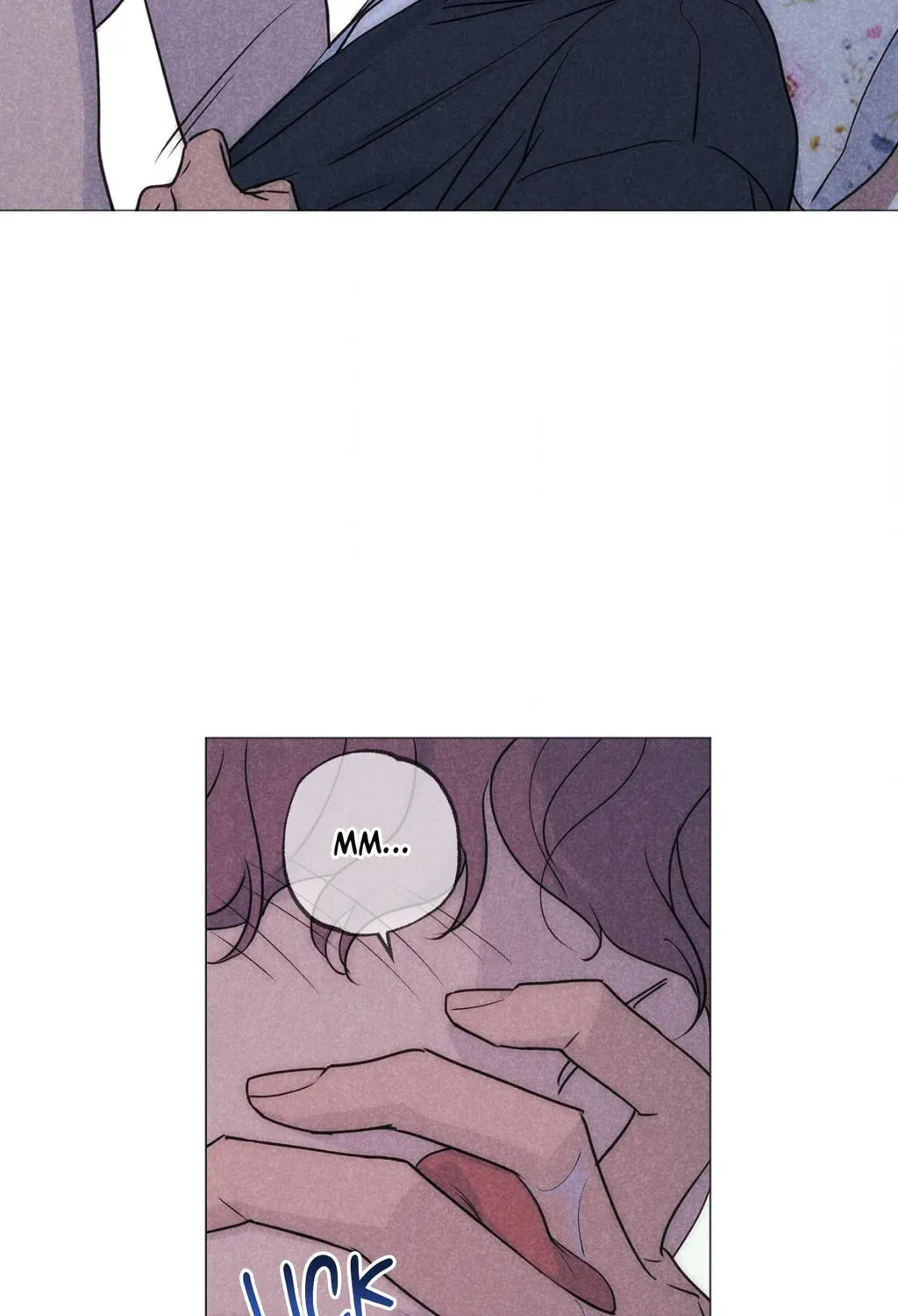 Spinach Bouquet Chapter 131 page 25 - 