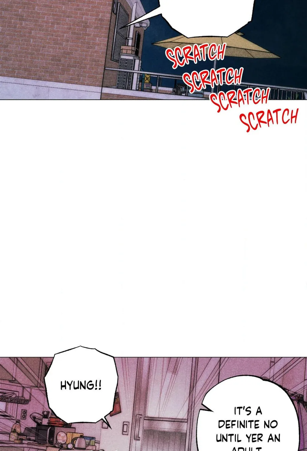 Spinach Bouquet Chapter 131 page 29 - 