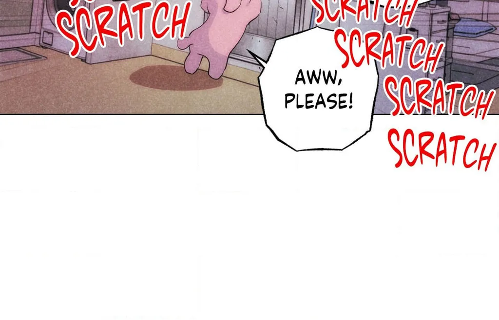 Spinach Bouquet Chapter 131 page 31 - 