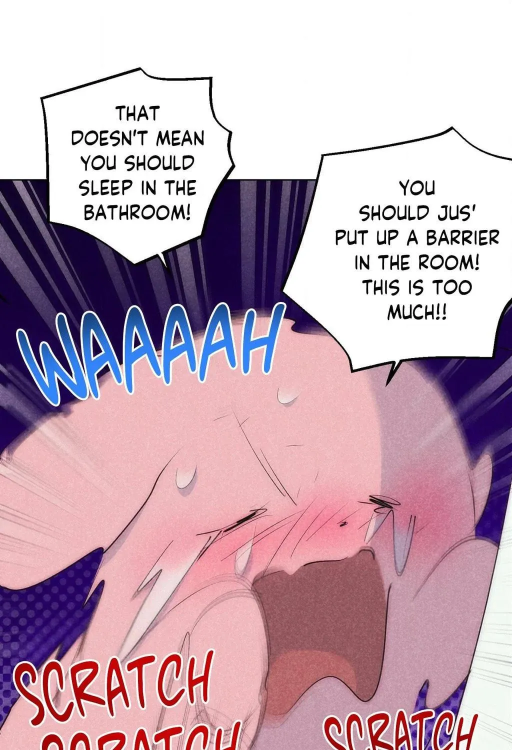 Spinach Bouquet Chapter 131 page 32 - 