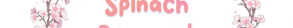 Spinach Bouquet Chapter 131 page 35 - 