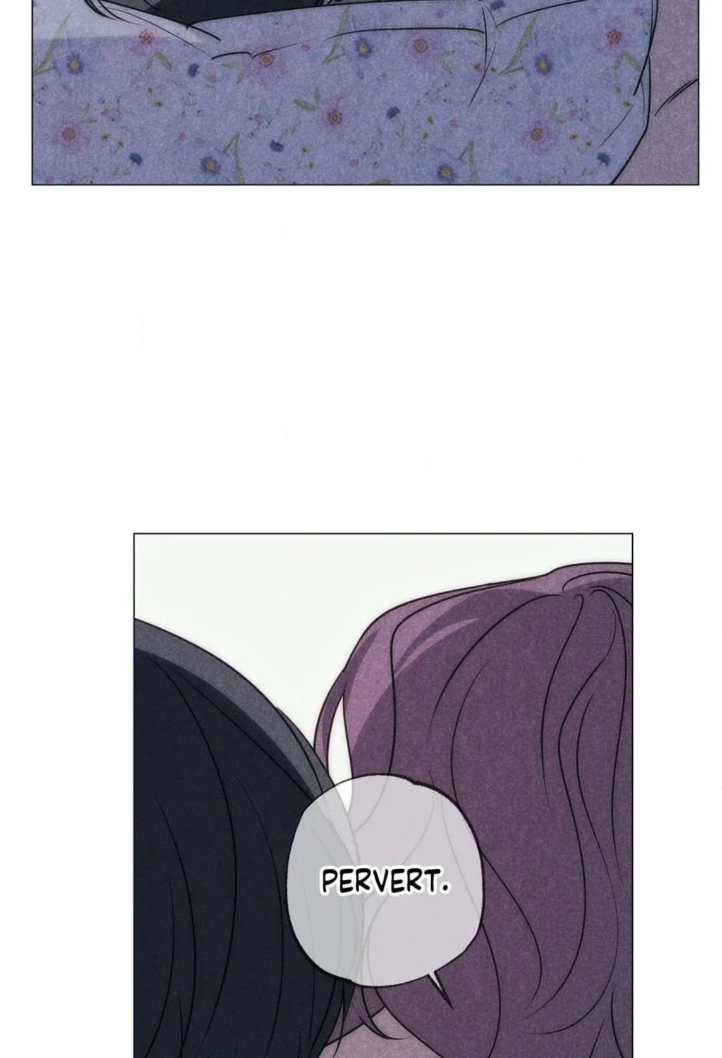 Spinach Bouquet Chapter 131 page 5 - 