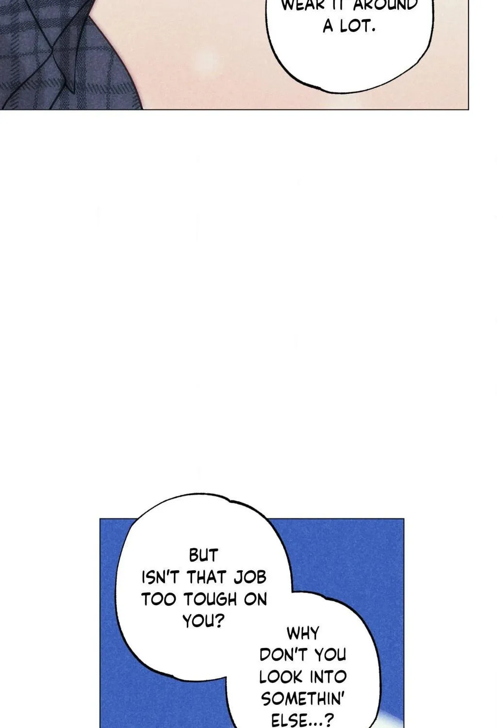 Spinach Bouquet Chapter 131 page 49 - 