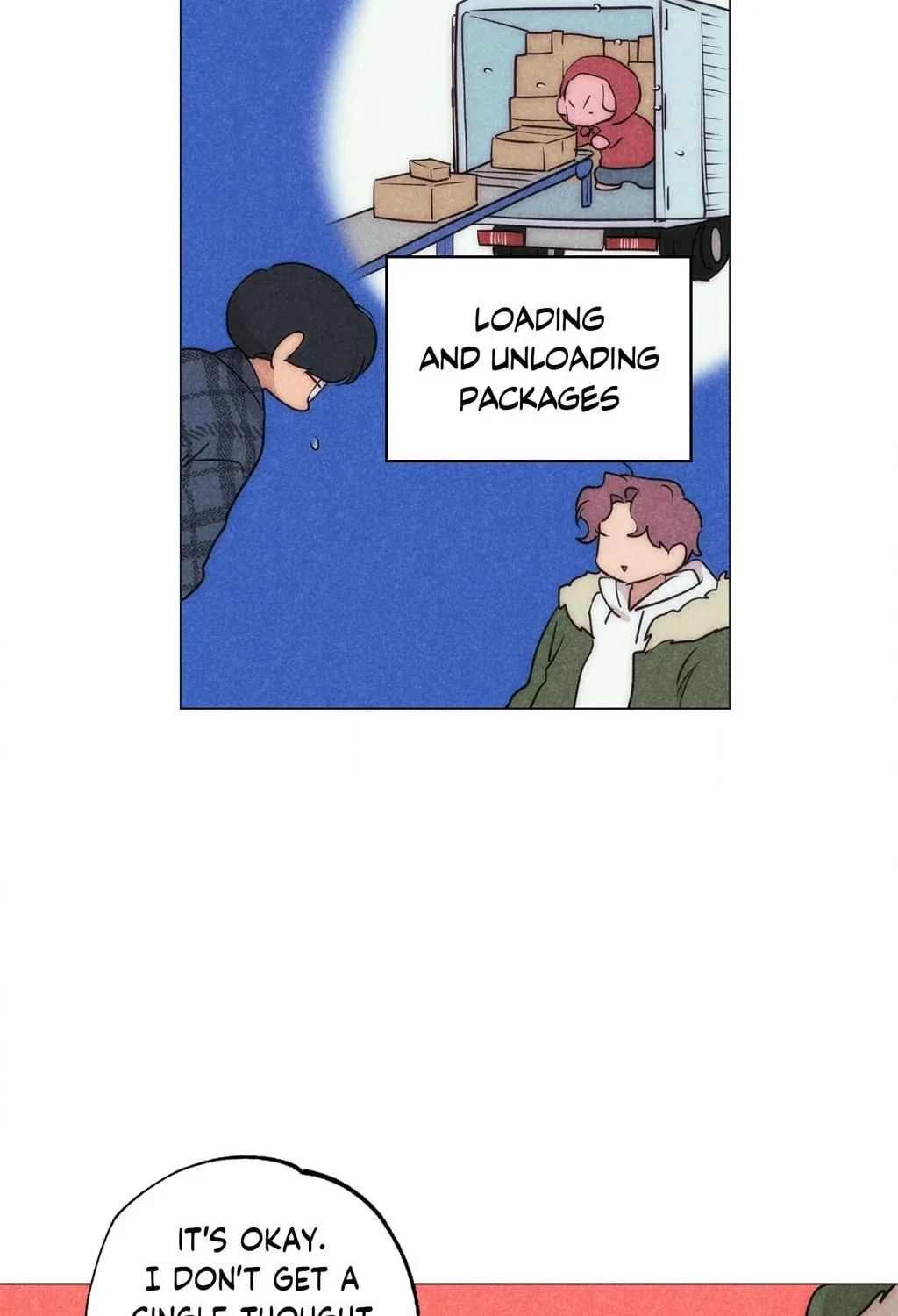Spinach Bouquet Chapter 131 page 51 - 