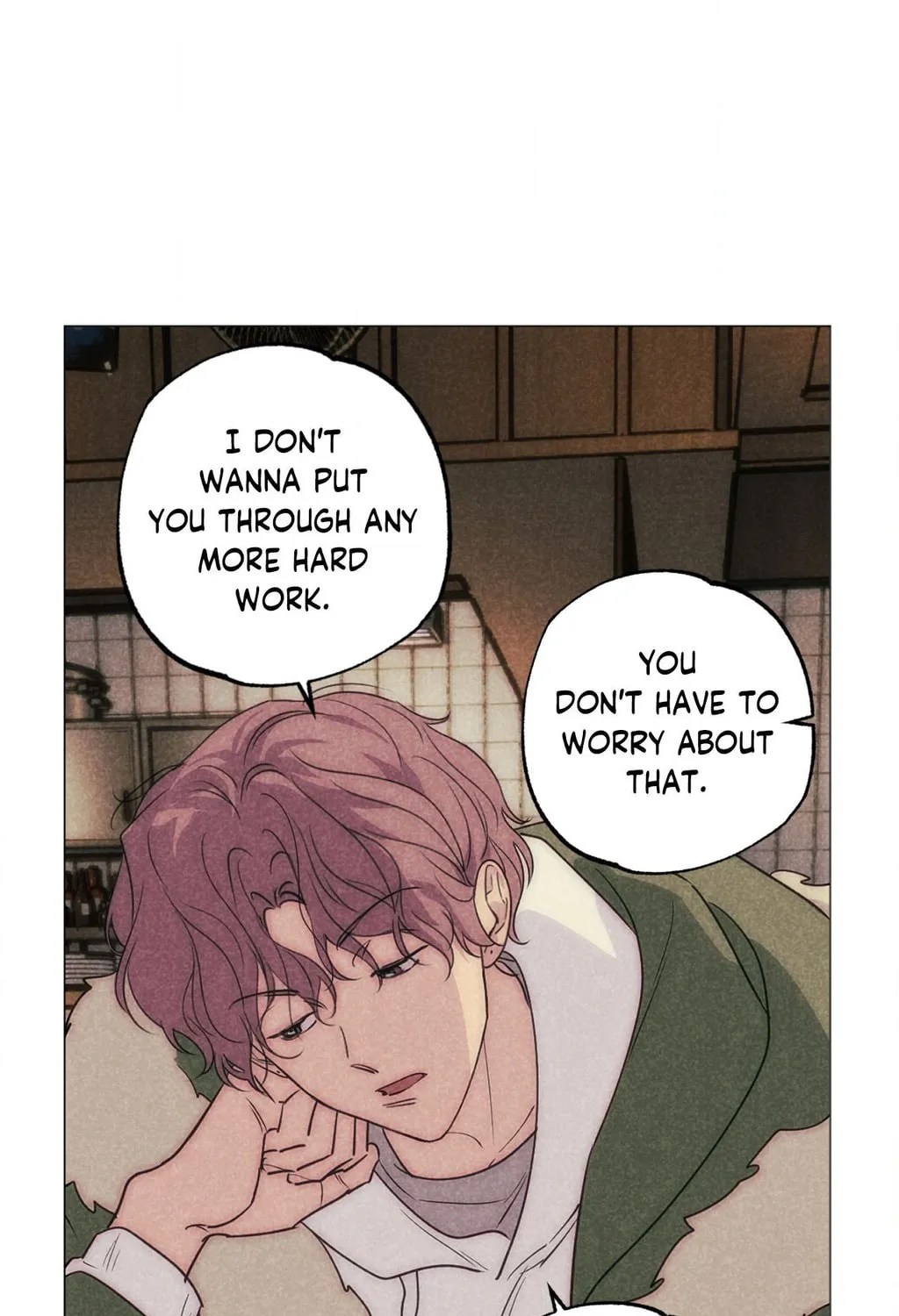 Spinach Bouquet Chapter 131 page 62 - 