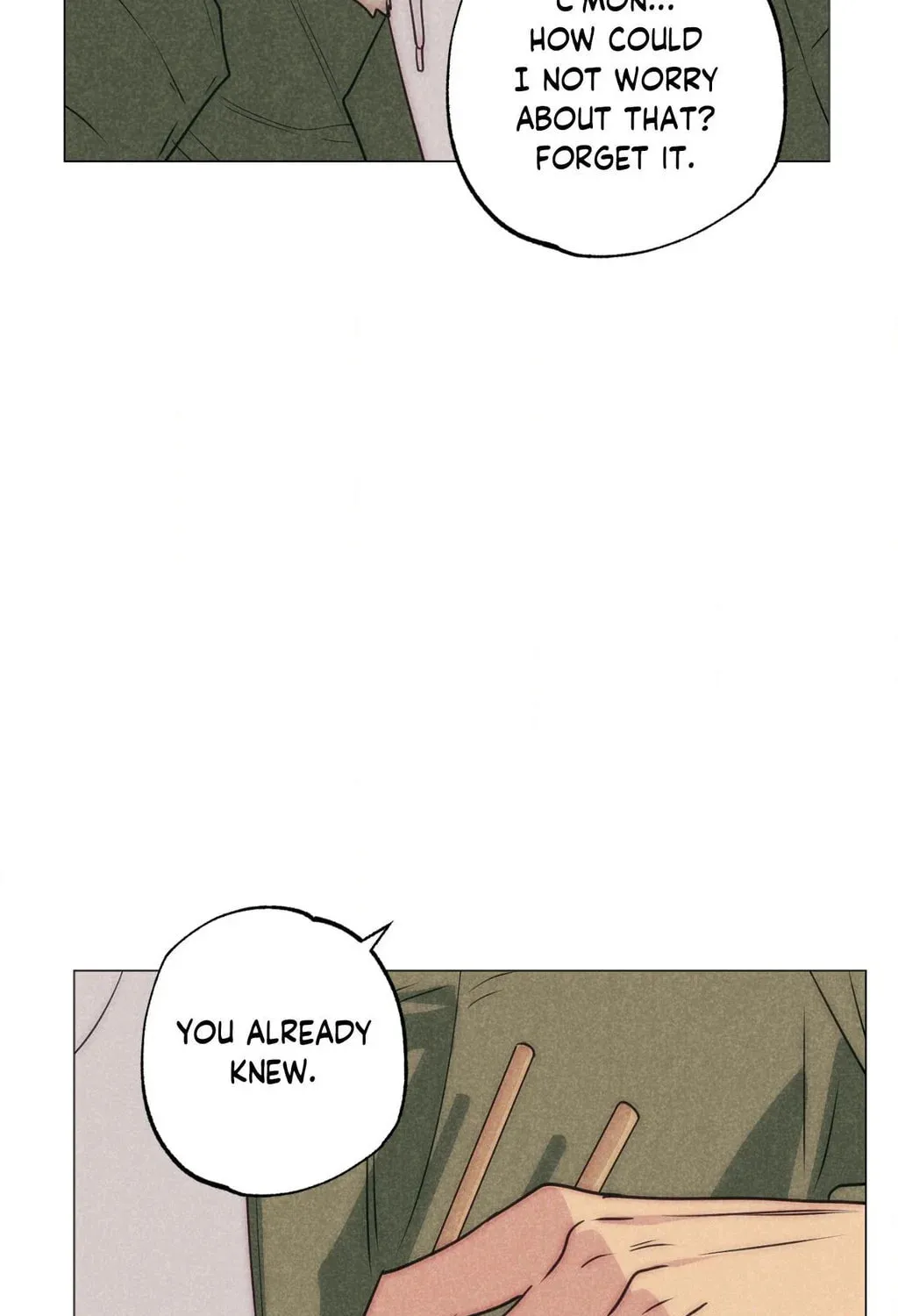 Spinach Bouquet Chapter 131 page 64 - 