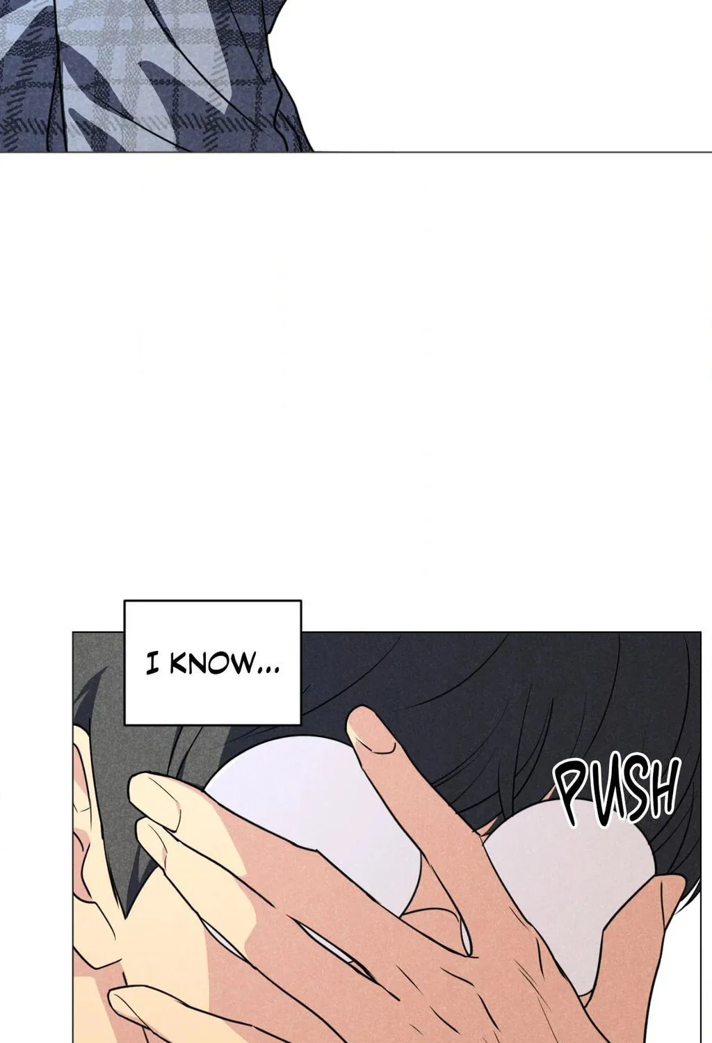 Spinach Bouquet Chapter 131 page 69 - 