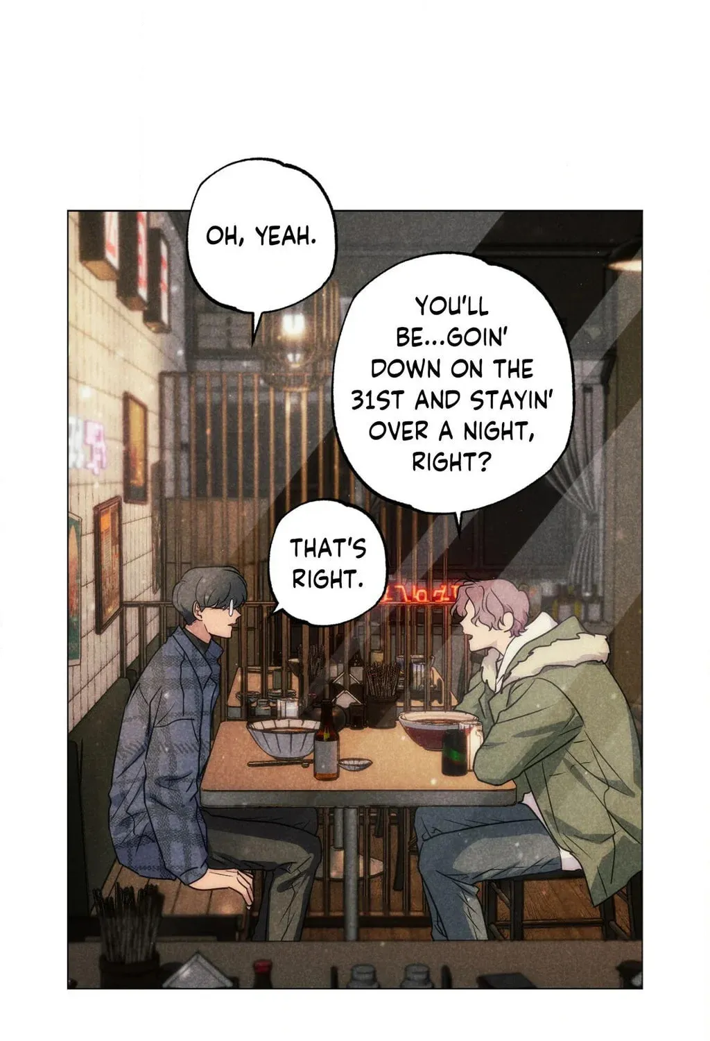 Spinach Bouquet Chapter 131 page 78 - 